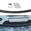 Kia Cee'd / Pro Cee'd GT Mk2 - Lâmina frontal V.1 | KI-CE-2-GT-FD1G | Produto Maxton Design distribuído por Unicartuning. Kia Cee'd / Pro Cee'd GT Mk2 - Lâmina frontal V.1 | KI-CE-2-GT-FD1G | Produto Maxton Design distribuído por Unicartuning.