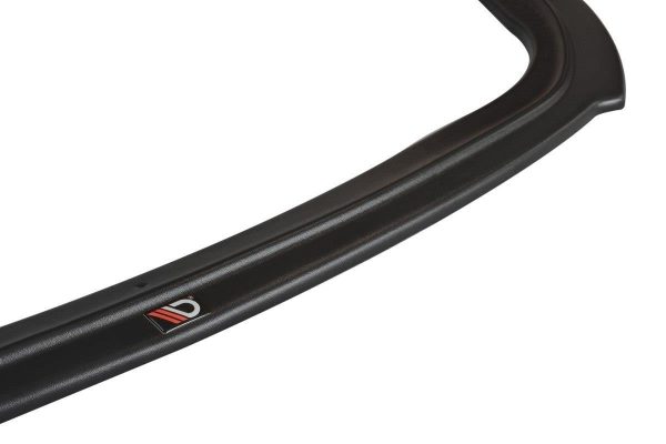 Kia Cee'd / Pro Cee'd GT Mk2 - Lâmina frontal V.1 | KI-CE-2-GT-FD1G | Produto Maxton Design distribuído por Unicartuning. Kia Cee'd / Pro Cee'd GT Mk2 - Lâmina frontal V.1 | KI-CE-2-GT-FD1G | Produto Maxton Design distribuído por Unicartuning.