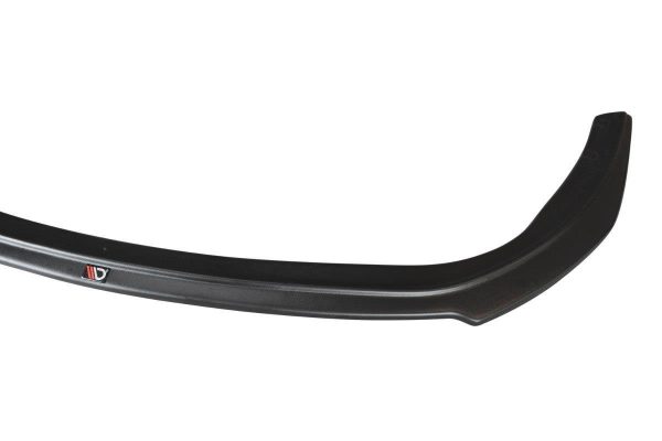 Kia Cee'd / Pro Cee'd GT Mk2 - Lâmina frontal V.1 | KI-CE-2-GT-FD1G | Produto Maxton Design distribuído por Unicartuning. Kia Cee'd / Pro Cee'd GT Mk2 - Lâmina frontal V.1 | KI-CE-2-GT-FD1G | Produto Maxton Design distribuído por Unicartuning.