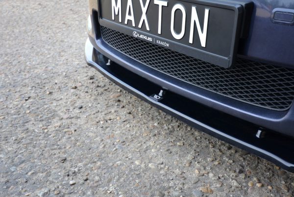 Lexus GS 300 Mk3 (facelift) - Lâmina frontal V.1 | LE-GS-3-FD2G | Produto Maxton Design distribuído por Unicartuning. Lexus GS 300 Mk3 (facelift) - Lâmina frontal V.1 | LE-GS-3-FD2G | Produto Maxton Design distribuído por Unicartuning.