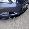 Lexus GS 300 Mk3 (facelift) - Lâmina frontal V.1 | LE-GS-3-FD2G | Produto Maxton Design distribuído por Unicartuning. Lexus GS 300 Mk3 (facelift) - Lâmina frontal V.1 | LE-GS-3-FD2G | Produto Maxton Design distribuído por Unicartuning.
