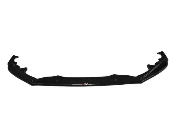 Lexus Ct Mk1 (facelift) - Lâmina frontal V.1 | LE-CT-1F-H-FD1G | Produto Maxton Design distribuído por Unicartuning.
