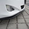 Lexus is Mk2 - Lâmina frontal V.1 | LE-IS-2-FD1G | Produto Maxton Design distribuído por Unicartuning.