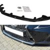 Lexus is Mk3 (facelift) T - Lâmina frontal V.1 | LE-IS-3F-FSPORT-FD1G | Produto Maxton Design distribuído por Unicartuning. Lexus is Mk3 (facelift) T - Lâmina frontal V.1 | LE-IS-3F-FSPORT-FD1G | Produto Maxton Design distribuído por Unicartuning.