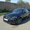 Lexus is Mk3 (facelift) T - Lâmina frontal V.1 | LE-IS-3F-FSPORT-FD1G | Produto Maxton Design distribuído por Unicartuning. Lexus is Mk3 (facelift) T - Lâmina frontal V.1 | LE-IS-3F-FSPORT-FD1G | Produto Maxton Design distribuído por Unicartuning.