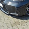 Lexus is Mk3 (facelift) T - Lâmina frontal V.1 | LE-IS-3F-FSPORT-FD1G | Produto Maxton Design distribuído por Unicartuning. Lexus is Mk3 (facelift) T - Lâmina frontal V.1 | LE-IS-3F-FSPORT-FD1G | Produto Maxton Design distribuído por Unicartuning.