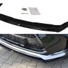 Lexus Nx Mk1 - Lâmina frontal V.1 | LE-NX-1-FSPORT-FD1G | Produto Maxton Design distribuído por Unicartuning. Lexus Nx Mk1 - Lâmina frontal V.1 | LE-NX-1-FSPORT-FD1G | Produto Maxton Design distribuído por Unicartuning.