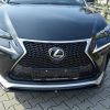 Lexus Nx Mk1 - Lâmina frontal V.1 | LE-NX-1-FSPORT-FD1G | Produto Maxton Design distribuído por Unicartuning. Lexus Nx Mk1 - Lâmina frontal V.1 | LE-NX-1-FSPORT-FD1G | Produto Maxton Design distribuído por Unicartuning.