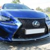 Lexus Rc F - Lâmina frontal V.1 | LE-RCF-1-FD1G | Produto Maxton Design distribuído por Unicartuning. Lexus Rc F - Lâmina frontal V.1 | LE-RCF-1-FD1G | Produto Maxton Design distribuído por Unicartuning.