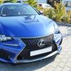 Lexus Rc F - Lâmina frontal V.1 | LE-RCF-1-FD1G | Produto Maxton Design distribuído por Unicartuning. Lexus Rc F - Lâmina frontal V.1 | LE-RCF-1-FD1G | Produto Maxton Design distribuído por Unicartuning.