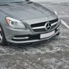 Mercedes-Benz SLK R172 - Lâmina frontal V.1 | ME-SLK-R172-FD1G | Produto Maxton Design distribuído por Unicartuning. Mercedes-Benz SLK R172 - Lâmina frontal V.1 | ME-SLK-R172-FD1G | Produto Maxton Design distribuído por Unicartuning.