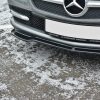 Mercedes-Benz SLK R172 - Lâmina frontal V.1 | ME-SLK-R172-FD1G | Produto Maxton Design distribuído por Unicartuning. Mercedes-Benz SLK R172 - Lâmina frontal V.1 | ME-SLK-R172-FD1G | Produto Maxton Design distribuído por Unicartuning.