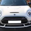 Mini Cooper Clubman John Cooper Works F54 (facelift) - Lâmina frontal V.1 | MC-CM-2-S-JCW-FD1G | Produto Maxton Design distribuído por Unicartuning. Mini Cooper Clubman John Cooper Works F54 (facelift) - Lâmina frontal V.1 | MC-CM-2-S-JCW-FD1G | Produto Maxton Design distribuído por Unicartuning.