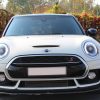 Mini Cooper Clubman John Cooper Works F54 (facelift) - Lâmina frontal V.1 | MC-CM-2-S-JCW-FD1G | Produto Maxton Design distribuído por Unicartuning. Mini Cooper Clubman John Cooper Works F54 (facelift) - Lâmina frontal V.1 | MC-CM-2-S-JCW-FD1G | Produto Maxton Design distribuído por Unicartuning.