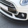 Mini Cooper Clubman John Cooper Works F54 (facelift) - Lâmina frontal V.1 | MC-CM-2-S-JCW-FD1G | Produto Maxton Design distribuído por Unicartuning. Mini Cooper Clubman John Cooper Works F54 (facelift) - Lâmina frontal V.1 | MC-CM-2-S-JCW-FD1G | Produto Maxton Design distribuído por Unicartuning.
