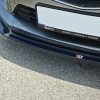 Mazda 6 Gj (mk3) (facelift) - Lâmina frontal V.1 | MA-6-3-FD1G | Produto Maxton Design distribuído por Unicartuning.