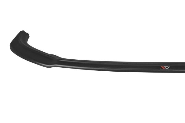 Mazda 6 Gj (mk3) (facelift) - Lâmina frontal V.1 | MA-6-3-FD1G | Produto Maxton Design distribuído por Unicartuning.