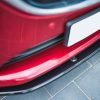 Mazda 6 Gj (mk3) (facelift) - Lâmina frontal V.1 | MA-6-3F-FD1G | Produto Maxton Design distribuído por Unicartuning. Mazda 6 Gj (mk3) (facelift) - Lâmina frontal V.1 | MA-6-3F-FD1G | Produto Maxton Design distribuído por Unicartuning.