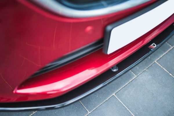 Mazda 6 Gj (mk3) (facelift) - Lâmina frontal V.1 | MA-6-3F-FD1G | Produto Maxton Design distribuído por Unicartuning. Mazda 6 Gj (mk3) (facelift) - Lâmina frontal V.1 | MA-6-3F-FD1G | Produto Maxton Design distribuído por Unicartuning.