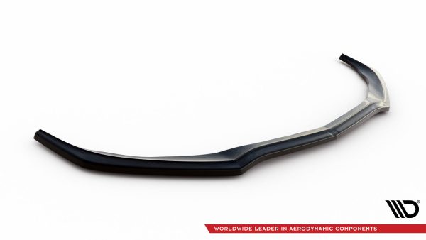Mercedes-Benz C-class S205 63AMG - Lâmina frontal V.1 | ME-C-205-AMG-ES-FD1G | Produto Maxton Design distribuído por Unicartuning. Mercedes-Benz C-class S205 63AMG - Lâmina frontal V.1 | ME-C-205-AMG-ES-FD1G | Produto Maxton Design distribuído por Unicartuning.