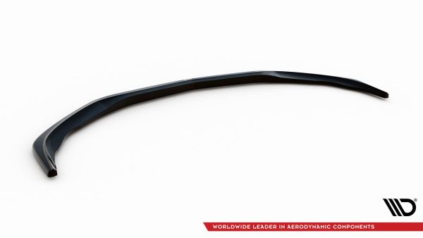 Mercedes-Benz C-class S205 63AMG - Lâmina frontal V.1 | ME-C-205-AMG-ES-FD1G | Produto Maxton Design distribuído por Unicartuning. Mercedes-Benz C-class S205 63AMG - Lâmina frontal V.1 | ME-C-205-AMG-ES-FD1G | Produto Maxton Design distribuído por Unicartuning.