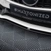 Mercedes-Benz C-class S205 63AMG - Lâmina frontal V.1 | ME-C-205-AMG-ES-FD1G | Produto Maxton Design distribuído por Unicartuning. Mercedes-Benz C-class S205 63AMG - Lâmina frontal V.1 | ME-C-205-AMG-ES-FD1G | Produto Maxton Design distribuído por Unicartuning.