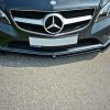 Mercedes-Benz - Benz E Coupé / Cabrio C207 (facelift) / A207 Facelit - Lâmina frontal V.1 | ME-E-212F-C-FD1G | Produto Maxton Design distribuído por Unicartuning. Mercedes-Benz - Benz E Coupé / Cabrio C207 (facelift) / A207 Facelit - Lâmina frontal V.1 | ME-E-212F-C-FD1G | Produto Maxton Design distribuído por Unicartuning.
