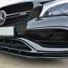 Mercedes-Benz CLA A45 AMG C117 (facelift) - Lâmina frontal V.1 | ME-CLA-117F-AMG-FD1G | Produto Maxton Design distribuído por Unicartuning. Mercedes-Benz CLA A45 AMG C117 (facelift) - Lâmina frontal V.1 | ME-CLA-117F-AMG-FD1G | Produto Maxton Design distribuído por Unicartuning.