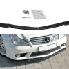 Mercedes-Benz Cls C219 55AMG - Lâmina frontal V.1 | ME-CLS-219-AMG-FD1G | Produto Maxton Design distribuído por Unicartuning. Mercedes-Benz Cls C219 55AMG - Lâmina frontal V.1 | ME-CLS-219-AMG-FD1G | Produto Maxton Design distribuído por Unicartuning.