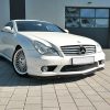 Mercedes-Benz Cls C219 55AMG - Lâmina frontal V.1 | ME-CLS-219-AMG-FD1G | Produto Maxton Design distribuído por Unicartuning. Mercedes-Benz Cls C219 55AMG - Lâmina frontal V.1 | ME-CLS-219-AMG-FD1G | Produto Maxton Design distribuído por Unicartuning.