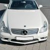 Mercedes-Benz Cls C219 55AMG - Lâmina frontal V.1 | ME-CLS-219-AMG-FD1G | Produto Maxton Design distribuído por Unicartuning. Mercedes-Benz Cls C219 55AMG - Lâmina frontal V.1 | ME-CLS-219-AMG-FD1G | Produto Maxton Design distribuído por Unicartuning.
