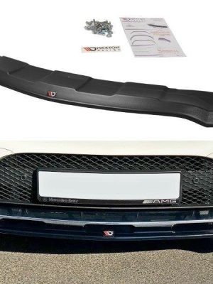 Mercedes-Benz GLE W166 AMG-line - Lâmina frontal V.1 | ME-GLE-166-AMGLINE-FD1G | Produto Maxton Design distribuído por Unicartuning. Mercedes-Benz GLE W166 AMG-line - Lâmina frontal V.1 | ME-GLE-166-AMGLINE-FD1G | Produto Maxton Design distribuído por Unicartuning.