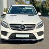 Mercedes-Benz GLE W166 AMG-line - Lâmina frontal V.1 | ME-GLE-166-AMGLINE-FD1G | Produto Maxton Design distribuído por Unicartuning. Mercedes-Benz GLE W166 AMG-line - Lâmina frontal V.1 | ME-GLE-166-AMGLINE-FD1G | Produto Maxton Design distribuído por Unicartuning.