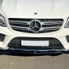 Mercedes-Benz GLE W166 AMG-line - Lâmina frontal V.1 | ME-GLE-166-AMGLINE-FD1G | Produto Maxton Design distribuído por Unicartuning. Mercedes-Benz GLE W166 AMG-line - Lâmina frontal V.1 | ME-GLE-166-AMGLINE-FD1G | Produto Maxton Design distribuído por Unicartuning.