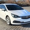 Opel Astra K OPC-line - Lâmina frontal V.1 | OP-AS-5-OPCLINE-FD1G | Produto Maxton Design distribuído por Unicartuning. Opel Astra K OPC-line - Lâmina frontal V.1 | OP-AS-5-OPCLINE-FD1G | Produto Maxton Design distribuído por Unicartuning.