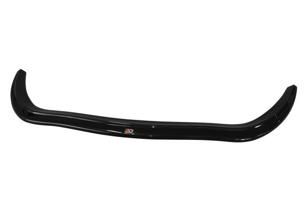 Renault Clio RS Mk4 - Lâmina frontal V.1 | RE-CL-4-FD1G | Produto Maxton Design distribuído por Unicartuning.