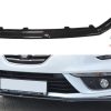 Renault Megane Mk4 GT-line - Lâmina frontal V.1 | RE-ME-4-FD1G | Produto Maxton Design distribuído por Unicartuning. Renault Megane Mk4 GT-line - Lâmina frontal V.1 | RE-ME-4-FD1G | Produto Maxton Design distribuído por Unicartuning.