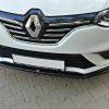 Renault Megane Mk4 GT-line - Lâmina frontal V.1 | RE-ME-4-FD1G | Produto Maxton Design distribuído por Unicartuning. Renault Megane Mk4 GT-line - Lâmina frontal V.1 | RE-ME-4-FD1G | Produto Maxton Design distribuído por Unicartuning.