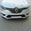 Renault Megane Mk4 GT-line - Lâmina frontal V.1 | RE-ME-4-FD1G | Produto Maxton Design distribuído por Unicartuning. Renault Megane Mk4 GT-line - Lâmina frontal V.1 | RE-ME-4-FD1G | Produto Maxton Design distribuído por Unicartuning.