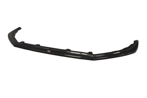 Renault Megane Mk4 GT-line - Lâmina frontal V.1 | RE-ME-4-FD1G | Produto Maxton Design distribuído por Unicartuning. Renault Megane Mk4 GT-line - Lâmina frontal V.1 | RE-ME-4-FD1G | Produto Maxton Design distribuído por Unicartuning.