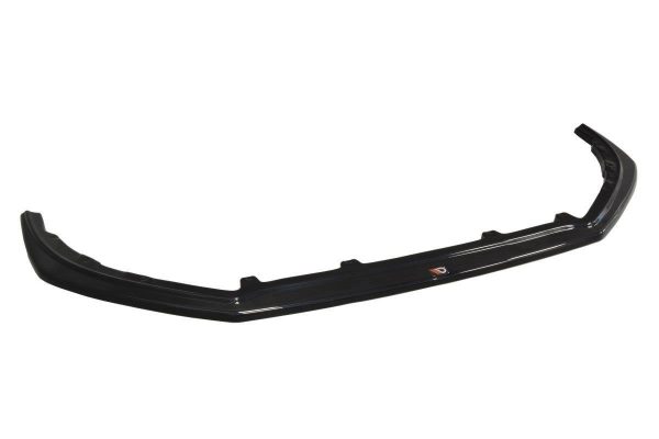 Renault Megane Mk4 GT-line - Lâmina frontal V.1 | RE-ME-4-FD1G | Produto Maxton Design distribuído por Unicartuning. Renault Megane Mk4 GT-line - Lâmina frontal V.1 | RE-ME-4-FD1G | Produto Maxton Design distribuído por Unicartuning.