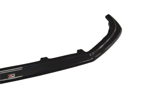 Renault Megane Mk4 GT-line - Lâmina frontal V.1 | RE-ME-4-FD1G | Produto Maxton Design distribuído por Unicartuning. Renault Megane Mk4 GT-line - Lâmina frontal V.1 | RE-ME-4-FD1G | Produto Maxton Design distribuído por Unicartuning.