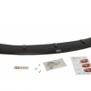 Seat Leon Mk2 Cupra / FR (facelift) - Lâmina frontal V.1 | SE-LE-2F-FR-FD1G | Produto Maxton Design distribuído por Unicartuning. Seat Leon Mk2 Cupra / FR (facelift) - Lâmina frontal V.1 | SE-LE-2F-FR-FD1G | Produto Maxton Design distribuído por Unicartuning.