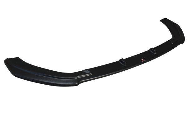 Ssangyong Tivoli - Lâmina frontal V.1 | SY-TI-1-FD1G | Produto Maxton Design distribuído por Unicartuning. Ssangyong Tivoli - Lâmina frontal V.1 | SY-TI-1-FD1G | Produto Maxton Design distribuído por Unicartuning.