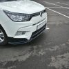 Ssangyong Tivoli - Lâmina frontal V.1 | SY-TI-1-FD1G | Produto Maxton Design distribuído por Unicartuning. Ssangyong Tivoli - Lâmina frontal V.1 | SY-TI-1-FD1G | Produto Maxton Design distribuído por Unicartuning.