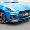 Suzuki Swift 6 Sport - Lâmina frontal V.1 | SZ-SW-6-SPORT-FD1G | Produto Maxton Design distribuído por Unicartuning. Suzuki Swift 6 Sport - Lâmina frontal V.1 | SZ-SW-6-SPORT-FD1G | Produto Maxton Design distribuído por Unicartuning.