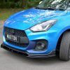 Suzuki Swift 6 Sport - Lâmina frontal V.1 | SZ-SW-6-SPORT-FD1G | Produto Maxton Design distribuído por Unicartuning. Suzuki Swift 6 Sport - Lâmina frontal V.1 | SZ-SW-6-SPORT-FD1G | Produto Maxton Design distribuído por Unicartuning.