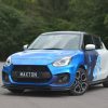 Suzuki Swift 6 Sport - Lâmina frontal V.1 | SZ-SW-6-SPORT-FD1G | Produto Maxton Design distribuído por Unicartuning. Suzuki Swift 6 Sport - Lâmina frontal V.1 | SZ-SW-6-SPORT-FD1G | Produto Maxton Design distribuído por Unicartuning.