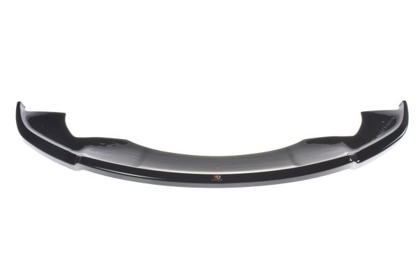 Tesla Model X - Lâmina frontal V.1 | TE-MODELX-FD1G | Produto Maxton Design distribuído por Unicartuning.