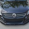 Volkswagen Passat CC Standard (prefacelift) - Lâmina frontal V.1 | VW-PA-CC-FD1G | Produto Maxton Design distribuído por Unicartuning. Volkswagen Passat CC Standard (prefacelift) - Lâmina frontal V.1 | VW-PA-CC-FD1G | Produto Maxton Design distribuído por Unicartuning.